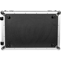 Headliner Low Profile Flight Case with Wheels for Pioneer DJ XDJ-RX3