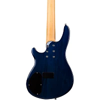 Schecter Guitar Research C-5 Plus Electric Bass Ocean Blue Burst