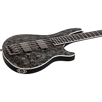 Schecter Guitar Research MVP C-4 Bass Black Reign