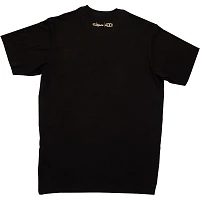 Zildjian Limited-Edition 400th Anniversary Armenian T-Shirt XX Large Black
