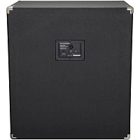 Acoustic B300HD & B410C Bass Stack With 3' Cable