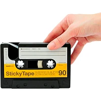 Suck UK Cassette Tape Dispenser