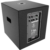 Harbinger VARI VS12 12" Compact Powered Subwoofer With DSP