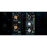 Universal Audio API Vision Channel Strip - UADx and UAD-2 Plug-Ins (Mac/Windows)