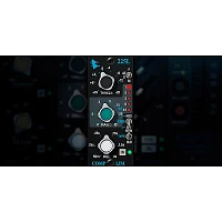 Universal Audio API Vision Channel Strip - UADx and UAD-2 Plug-Ins (Mac/Windows)