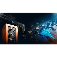 Universal Audio API Vision Channel Strip - UADx and UAD-2 Plug-Ins (Mac/Windows)