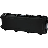 Gator GWP-LP Titan Series Gibson Les Paul Guitar Road Case Black