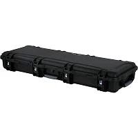 Gator GWP-LP Titan Series Gibson Les Paul Guitar Road Case Black