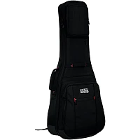 Gator G-PG CLASSIC Pro-Go Series Ultimate Gig Bag Black