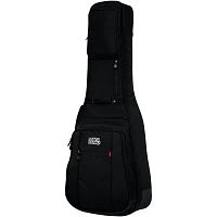 Gator G-PG CLASSIC Pro-Go Series Ultimate Gig Bag Black