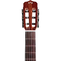 Cordoba Fusion 12 Rose II Nylon-String Acoustic-Electric Guitar Natural