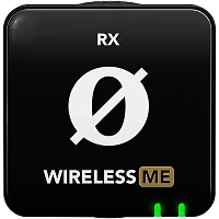 RODE Wireless ME Compact Microphone System