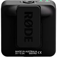 RODE Wireless ME Compact Microphone System