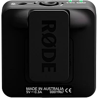 RODE Wireless ME Compact Microphone System