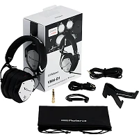 V-MODA VMH-D1 Headphones Designed for V-Drums