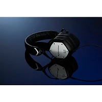 V-MODA VMH-D1 Headphones Designed for V-Drums