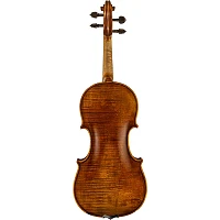 Scherl and Roth SR81 Stradivarius Series Professional Violin Outfit 4/4