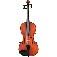 Scherl and Roth SR52 Galliard Series Student Viola Outfit 16 in.