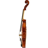 Scherl and Roth SR62 Sarabande Series Intermediate Viola Outfit 15.5 in.