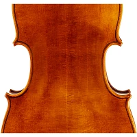 Scherl and Roth SR62 Sarabande Series Intermediate Viola Outfit 15.5 in.