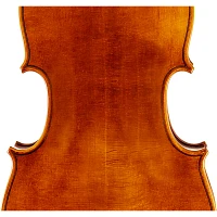 Scherl and Roth SR62 Sarabande Series Intermediate Viola 16.5 in.