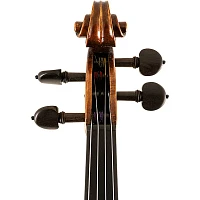 Scherl and Roth SR82 Stradivarius Series Professional Viola 16 in.