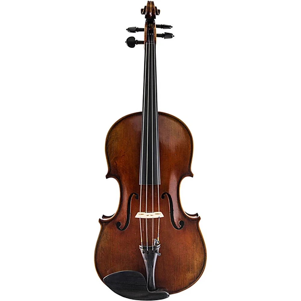 Scherl and Roth SR72 Series Professional Viola Outfit 15.5 in.