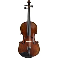 Scherl and Roth SR72 Series Professional Viola Outfit 15.5 in.