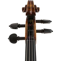 Scherl and Roth SR72 Series Professional Viola Outfit 15.5 in.