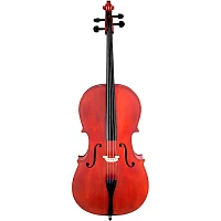 Scherl and Roth SR44 Arietta Hybrid Series Student Cello Outfit 1/2