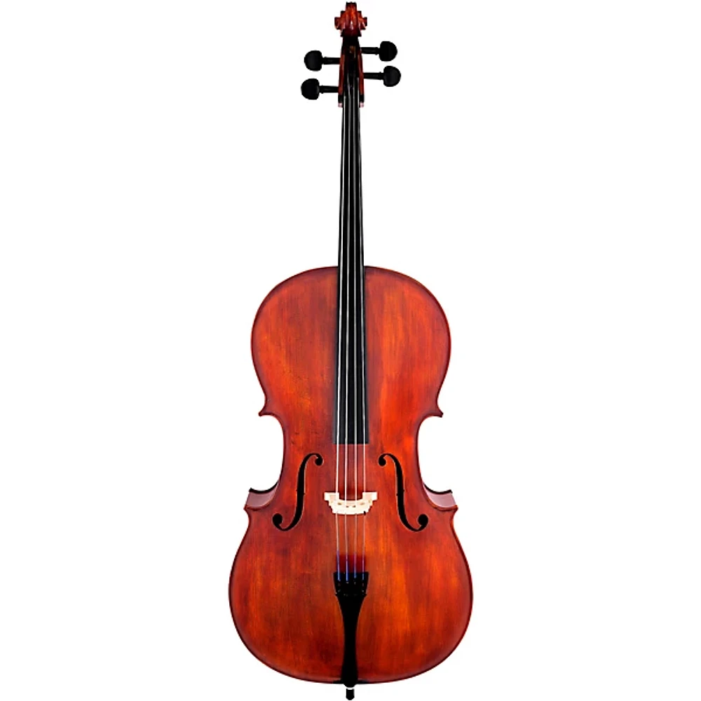 Scherl and Roth SR55 Galliard Series Student Cello Outfit 1/4