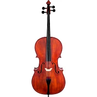 Scherl and Roth SR55 Galliard Series Student Cello Outfit 1/4