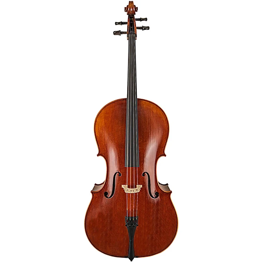 Scherl and Roth SR65 Sarabande Series Intermediate Cello Outfit 4/4