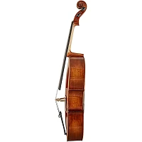 Scherl and Roth SR65 Sarabande Series Intermediate Cello Outfit 4/4