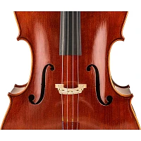 Scherl and Roth SR65 Sarabande Series Intermediate Cello Outfit 4/4