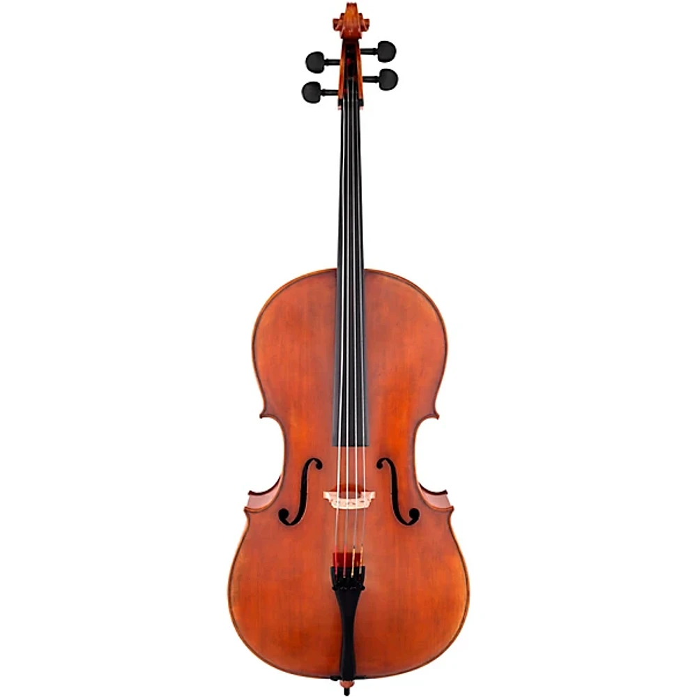 Scherl and Roth SR85 Stradivarius Series Professional Cello 4/4