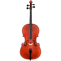 Scherl and Roth SR75 Series Professional Series Cello 4/4