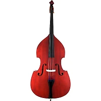 Scherl and Roth SR46 Arietta Series Student Double Bass Outfit 1/4