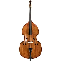 Scherl and Roth SR68 Sarabande Series Intermediate Double Bass Outfit 3/4