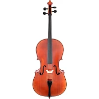 Scherl and Roth SR75 Series Professional Series Cello Outfit 4/4