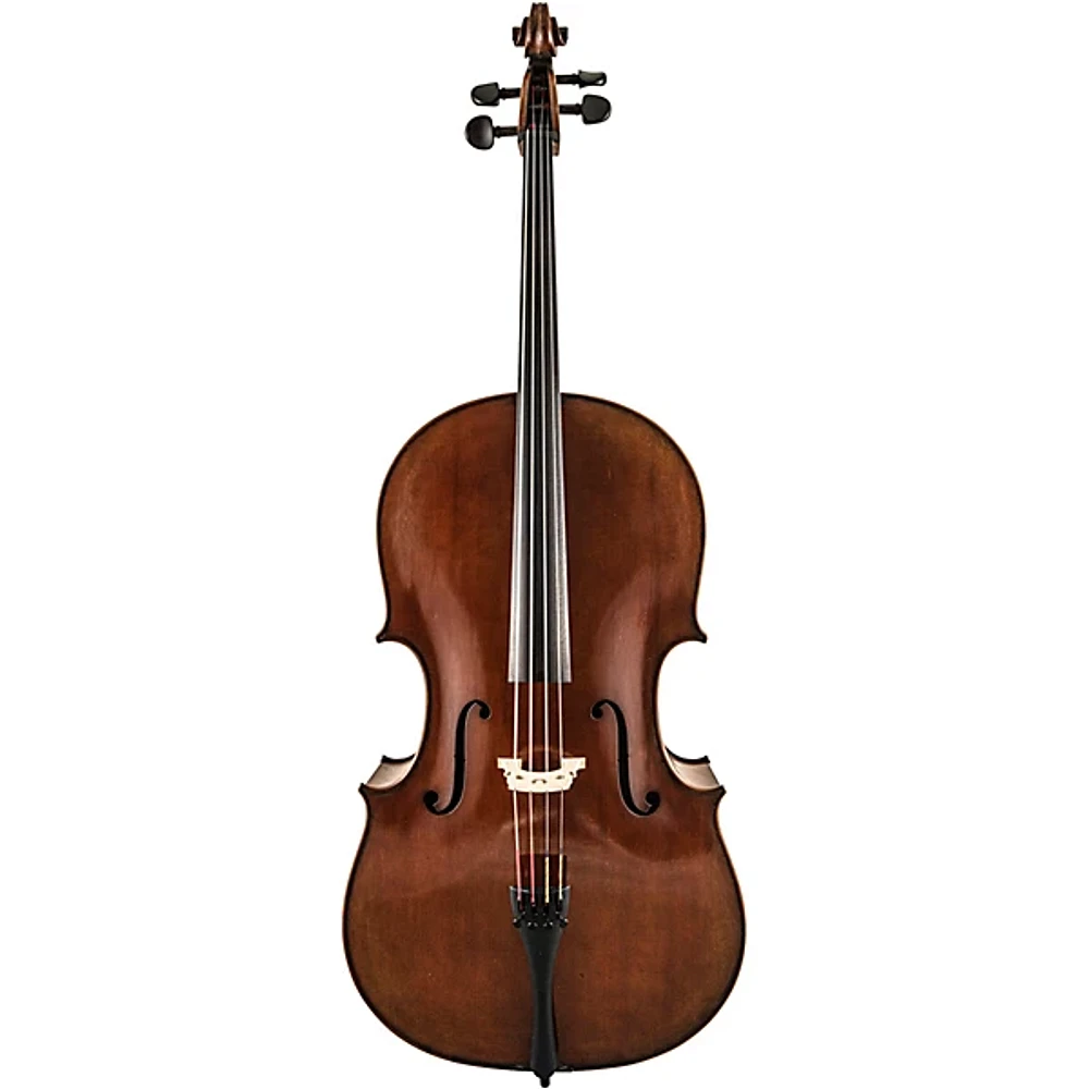 Scherl and Roth SR85M Montagnana Series Professional Cello Outfit 4/4