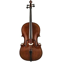 Scherl and Roth SR85M Montagnana Series Professional Cello Outfit 4/4