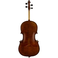 Scherl and Roth SR85M Montagnana Series Professional Cello Outfit 4/4