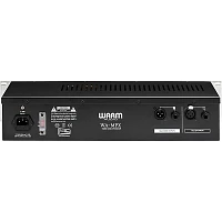 Warm Audio WA-MPX Single-Channel Tube Mic Preamp