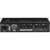 Warm Audio WA-2MPX Dual-Channel Tube Mic Preamp