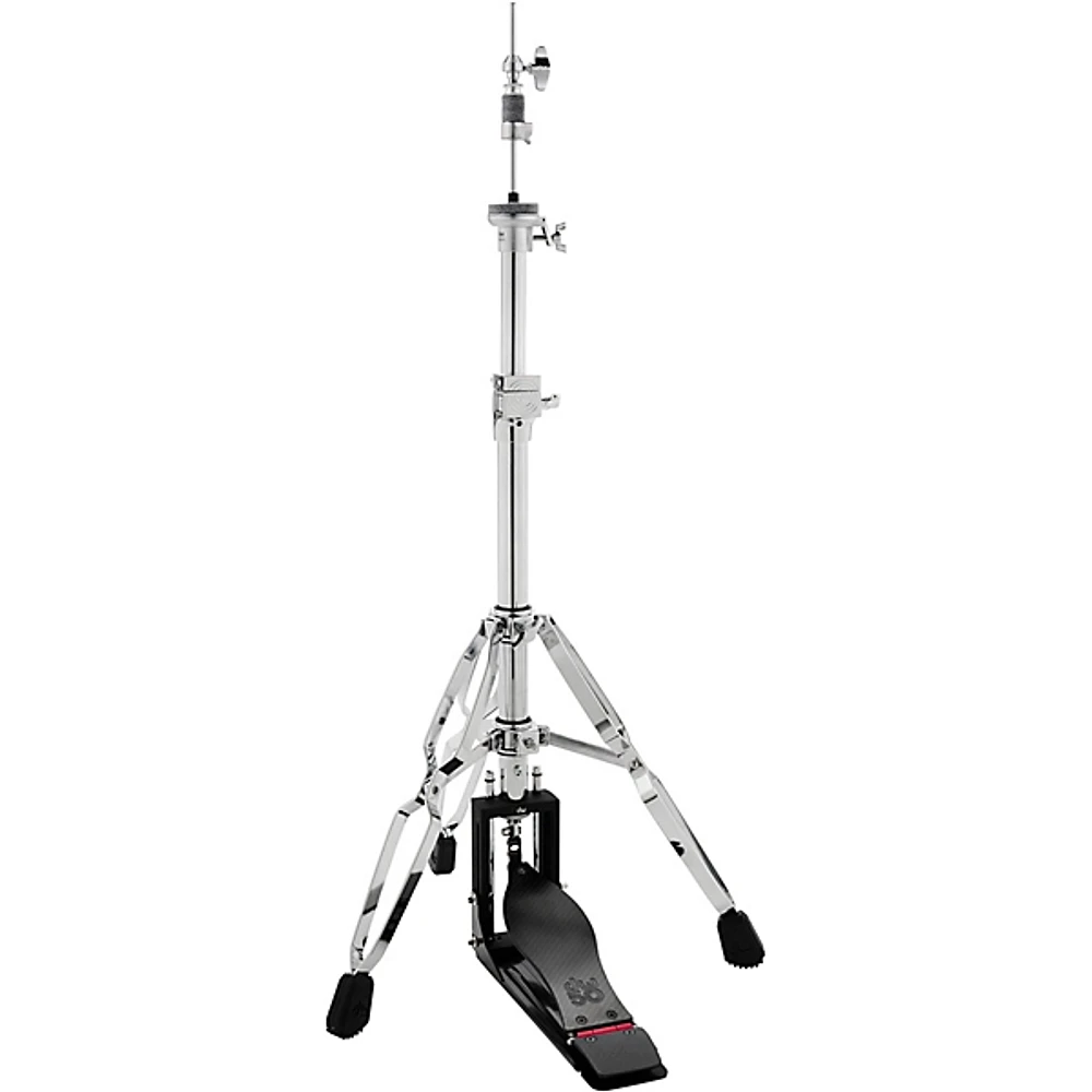 DW 50th Anniversary Carbon Fiber 3-Leg Hi-Hat Stand