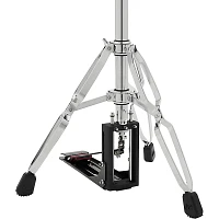 DW 50th Anniversary Carbon Fiber 3-Leg Hi-Hat Stand