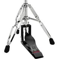 DW 50th Anniversary Carbon Fiber 3-Leg Hi-Hat Stand