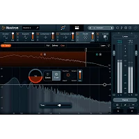 iZotope Neutron 4: Upgrade From Any Neutron Standard or Advanced