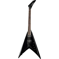 Kramer Dave Mustaine Vanguard Electric Guitar Ebony